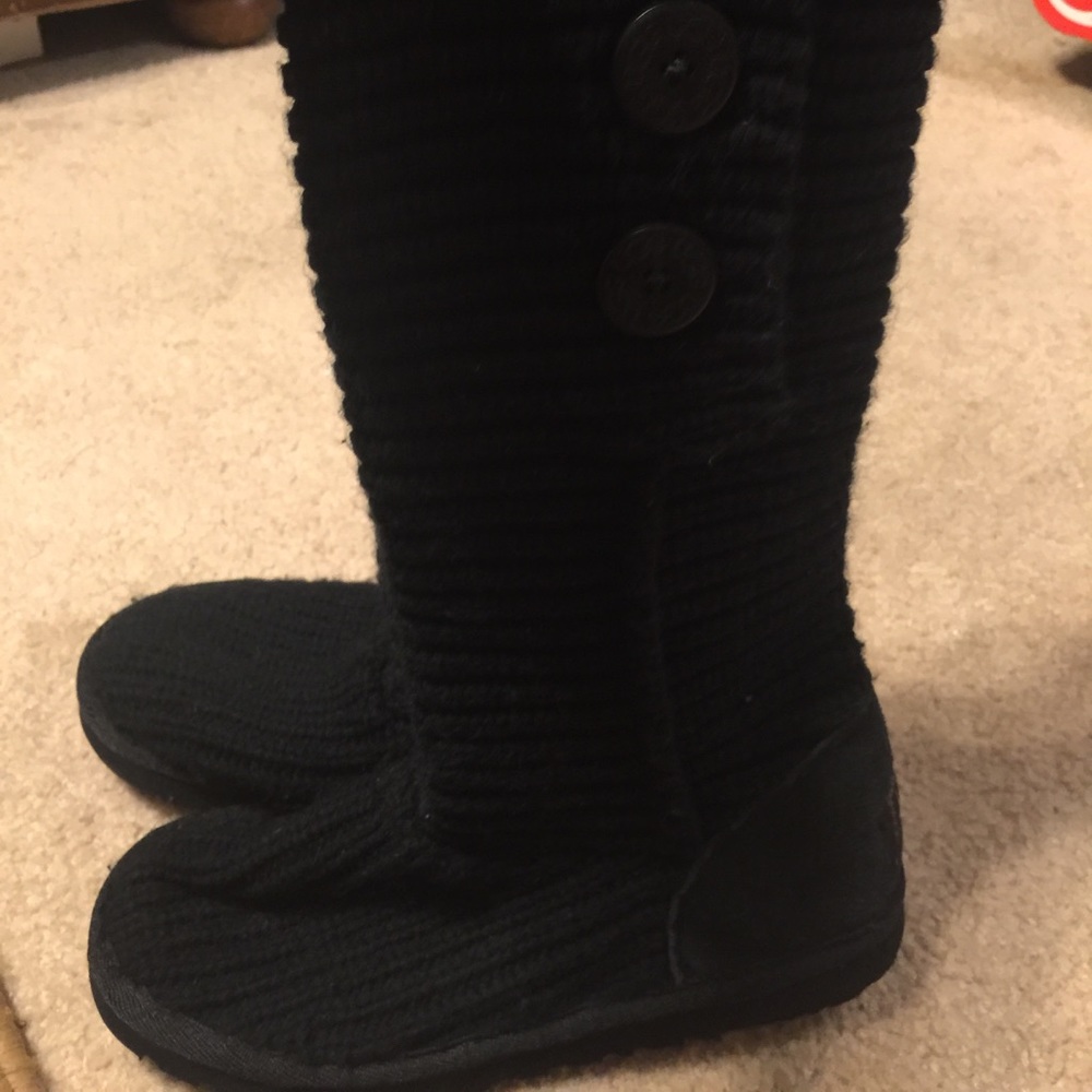 UGG boots